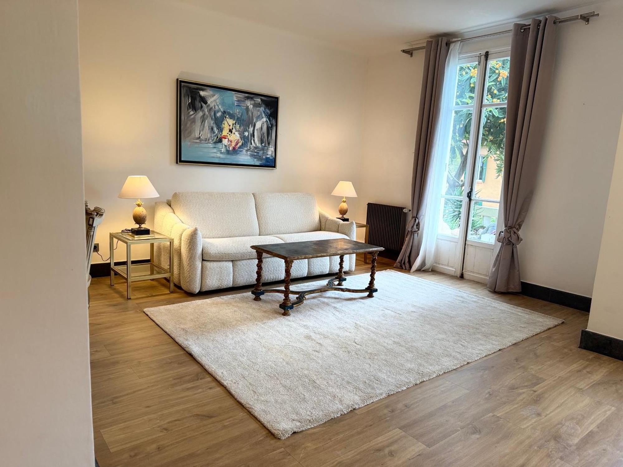 Magnifique Villa Pieds Dans L Eau Saint Jean Cap Ferrat Eksteriør billede